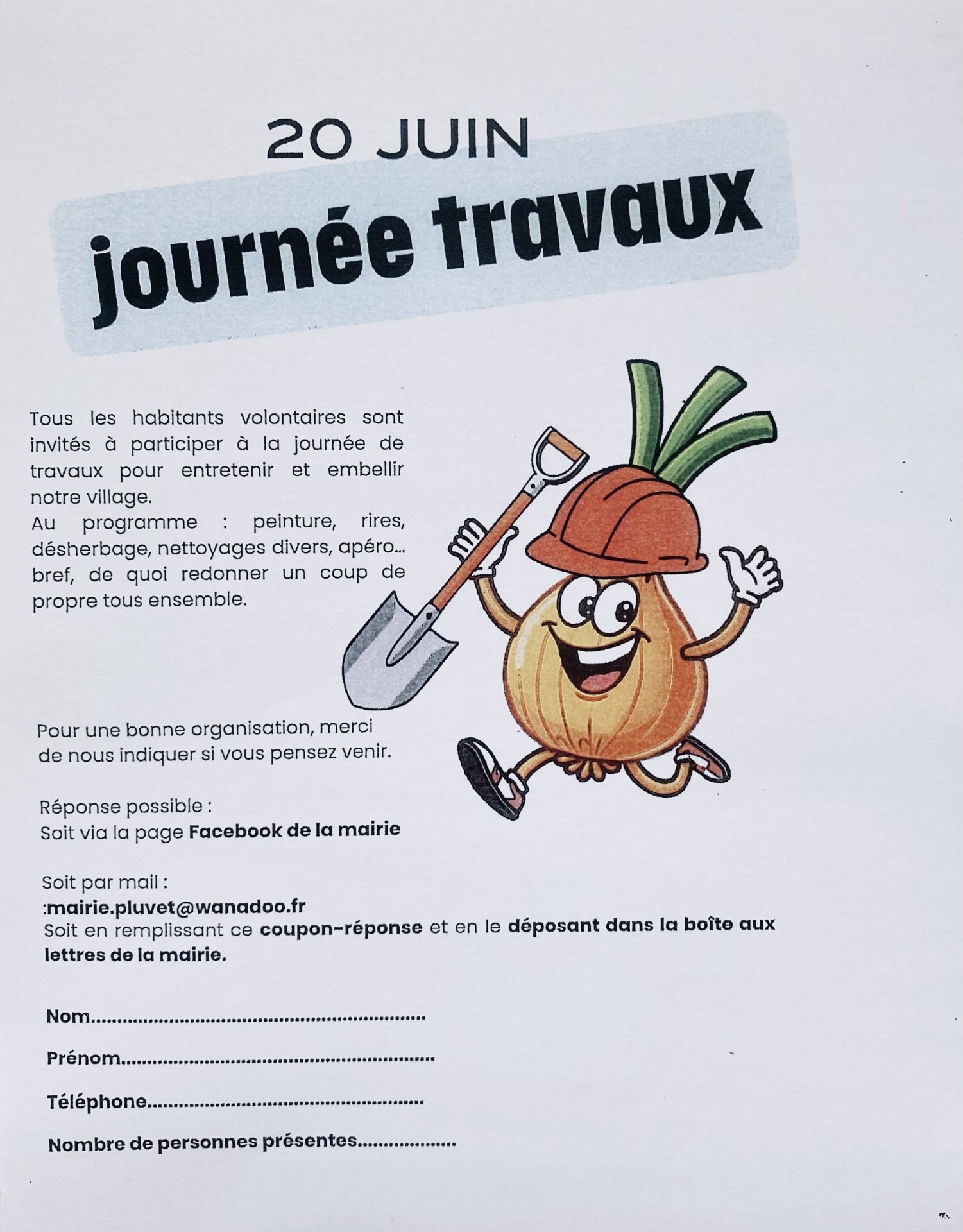 "On a bossé de chez bossé !"