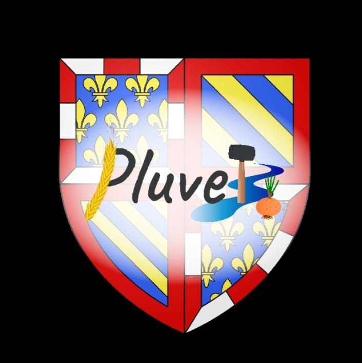 Logo Commune de Pluvet