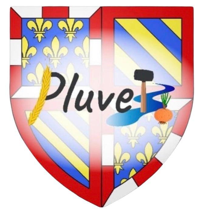 Logo Commune de Pluvet